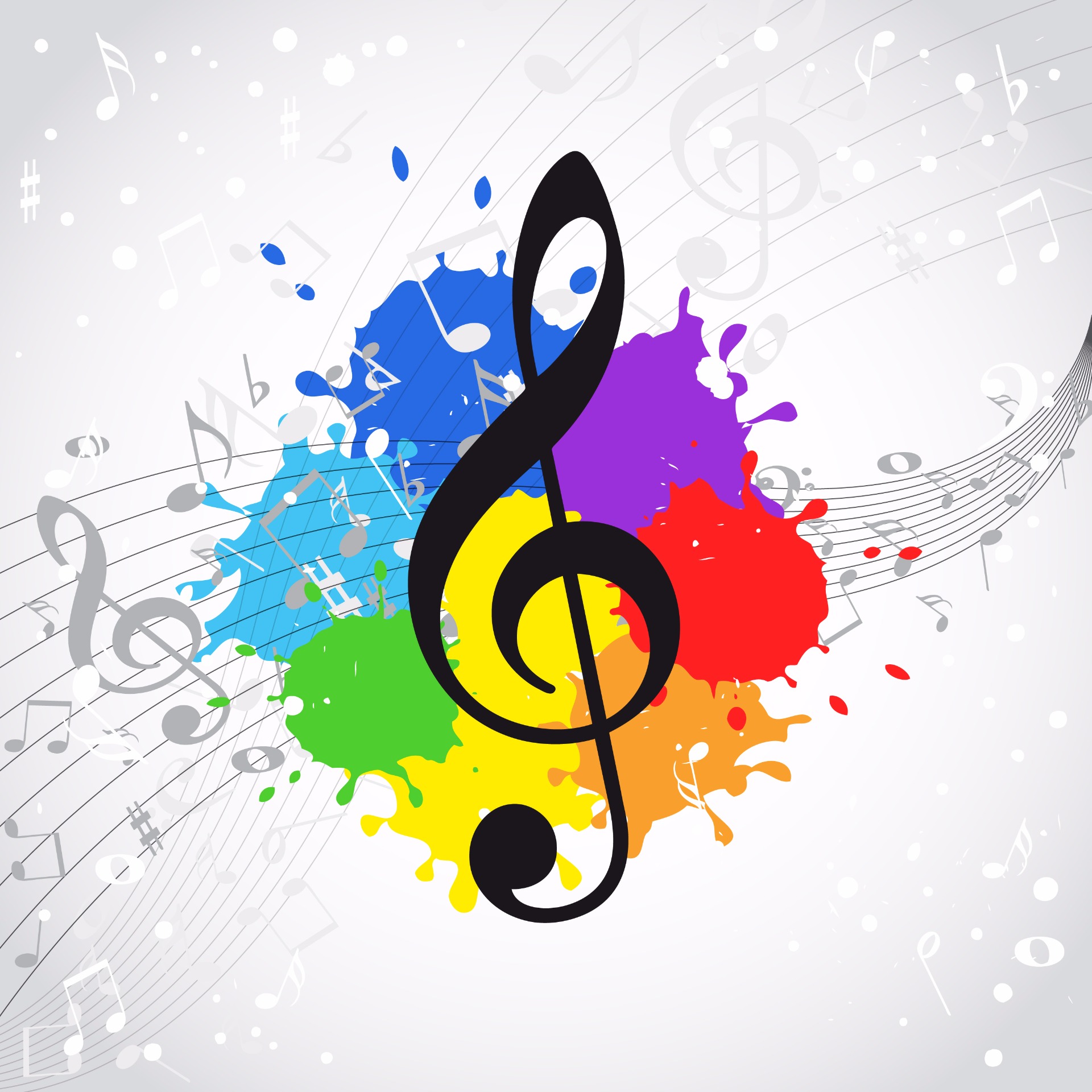 ¿Te apetece escuchar música de fondo? Clica y regresa con nosotros